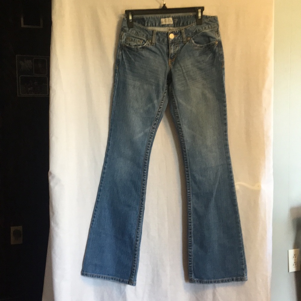 🌈Aeropostale Hailey Skinny Size 1/2 Long